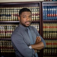 James Cofield