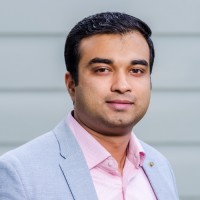 Swaroop Mahatme