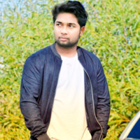 Newton Behera
