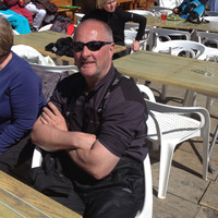 Len Taylor