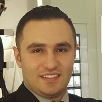 Fadel haj murad