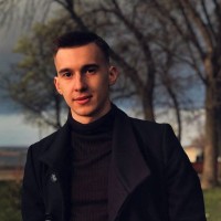 Vitalii Vorona