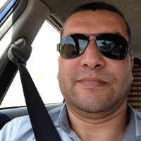 Mohamed samir Merbah