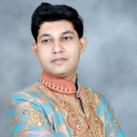Dharmesh khalas