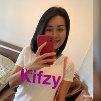 Kifzy Thitiwan