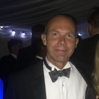Mark Earp