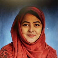 Zaib Ansari