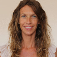 Silvia Borgonovi