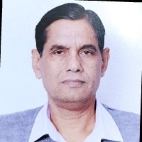 Ramkishan Singh