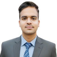 Ashish Anjan Kumar