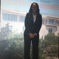 Tameka Byrd