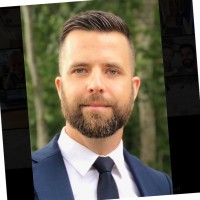 Andreas Holgersson