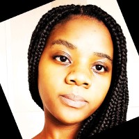 Karabo Legodi