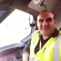 Fadi Hamdan