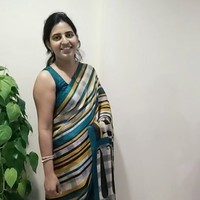 Chethna Shetty