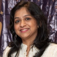 Deepika Rajendran