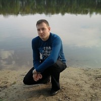 Pavel Ryabchikov