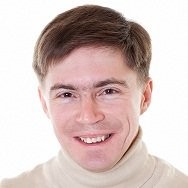 Mikhail Kovalenko