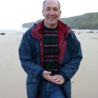 Alan Dawson - Tech IOSH - AIEMA