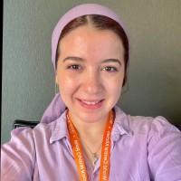 Sarah Soliman