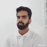 Ankit Sharma