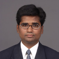 MM GOPAL