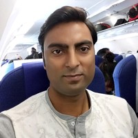 Rakesh Jha