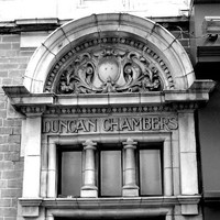 Duncan Chambers