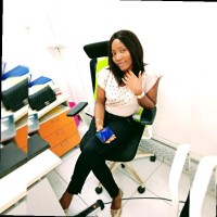 Winnie Bernice AVOMO-E-NZENGUE