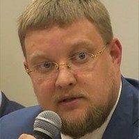 Sergey Panchenko