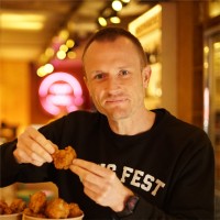 Richard Thacker