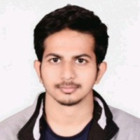 Animesh Pratihari