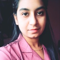 Priya Darshini