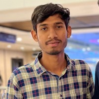 Rakesh Nagar