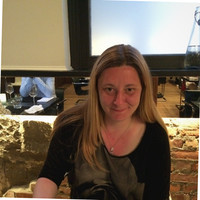 Louise Sims-Thompson