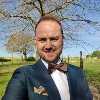 Christoffer Bonde-Jeppesen