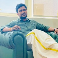 Rahul Sadasivan Pillai