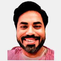 Naveen Kumar Maurya