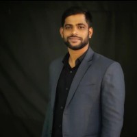 Md Sufiyan Alam