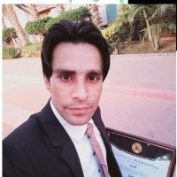 Abid Ali
