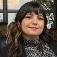 Aybüke Karabiyik, MA