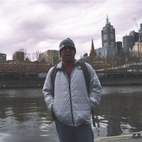 Frederick Ramos