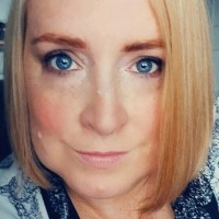 Lynsay Haglington