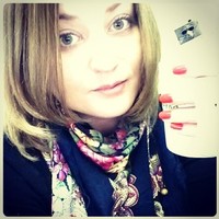 Elena Biryukova