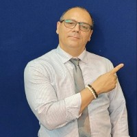Marcos Alexandre Leone