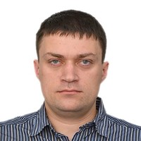 Сергей Алехин