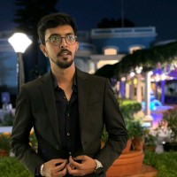 Atul Ranjan