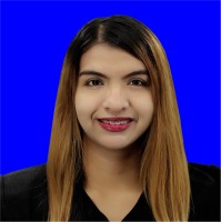 Shieka Lynn Del Rosario, Cpa