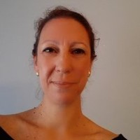 Irene Gómez-Recuero