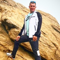 Brandon Pier